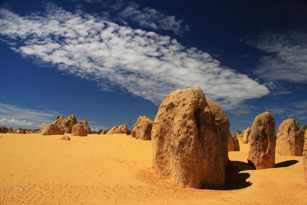 Pinnacles Edge Resort Cervantes Exterior foto