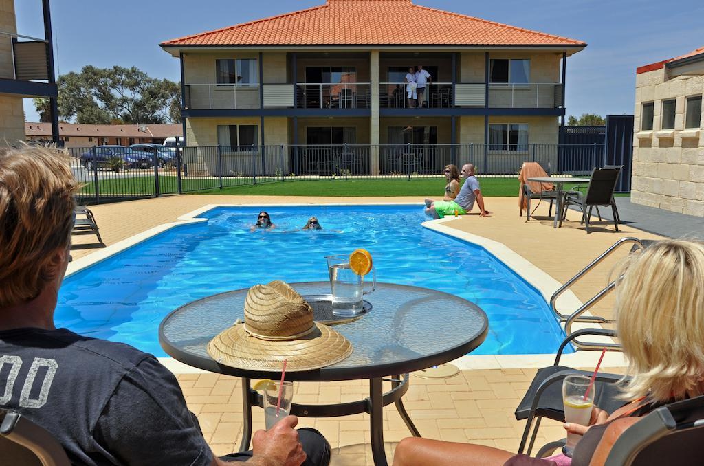 Pinnacles Edge Resort Cervantes Exterior foto