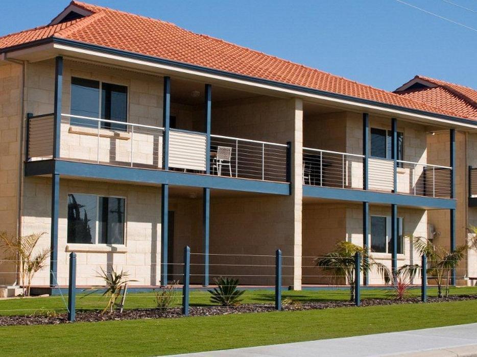 Pinnacles Edge Resort Cervantes Exterior foto