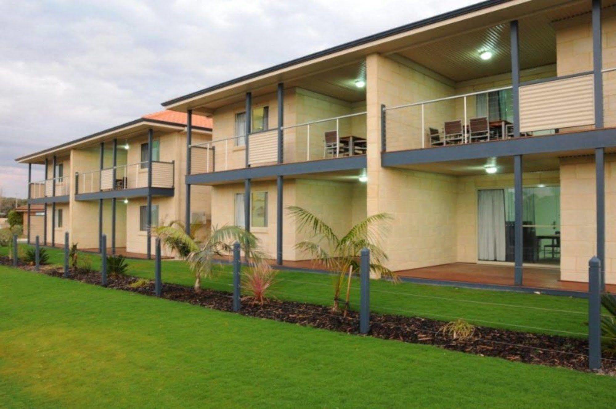 Pinnacles Edge Resort Cervantes Exterior foto