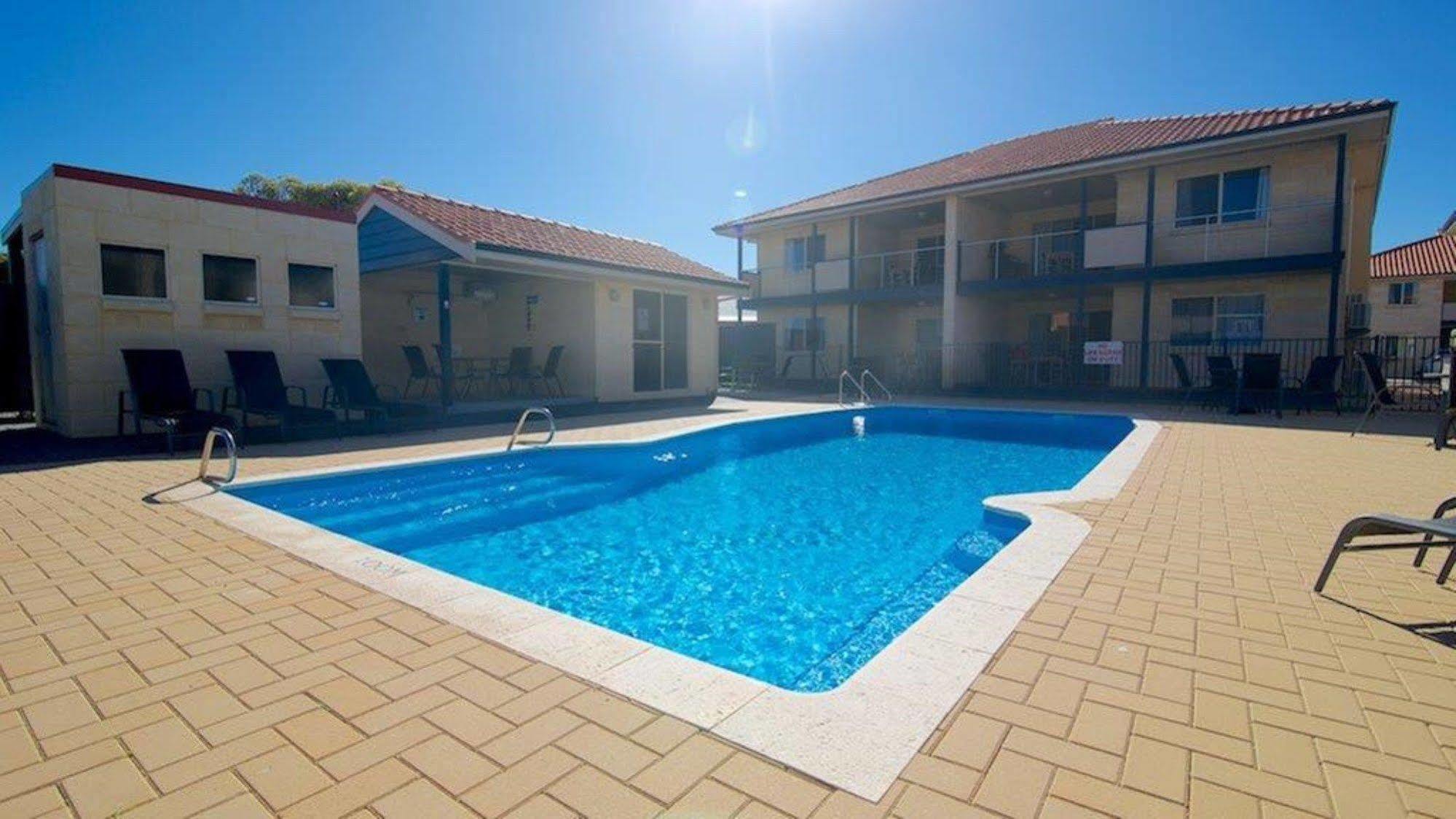 Pinnacles Edge Resort Cervantes Exterior foto